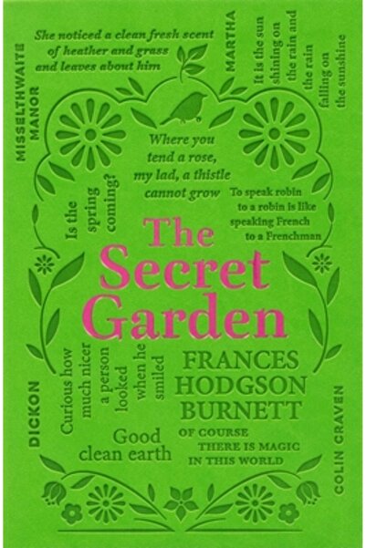 Kessinger Pub Llc The Secret Garden