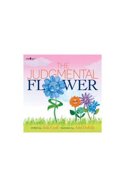 Boys Town Pr The Judgmental Flower