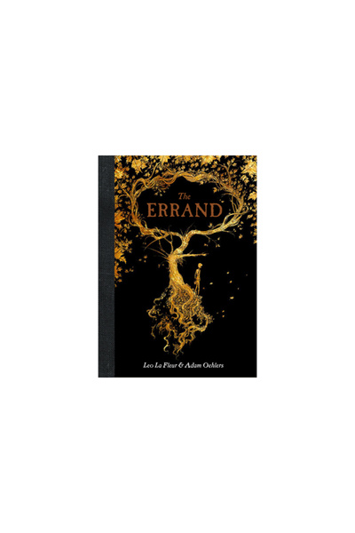 Simply Read Books The Errand