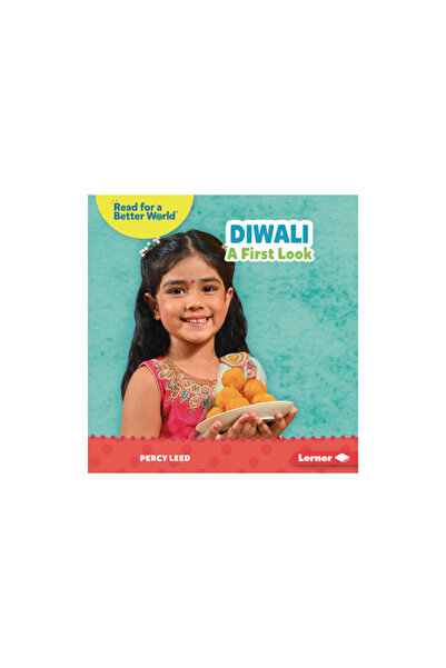 Lerner Pubn Diwali: A First Look