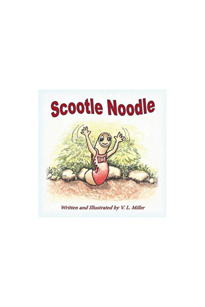 Believe Books Llc Scootle Noodle