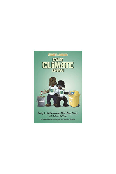 Outskirts Pr Stanley & Walker: Canine Climate Champs