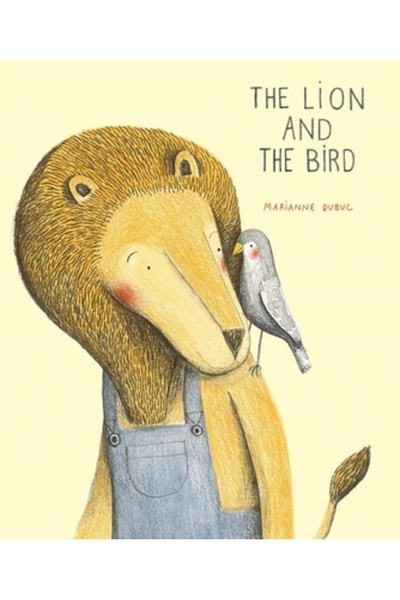 Cambridge Univ Pr The Lion and the Bird