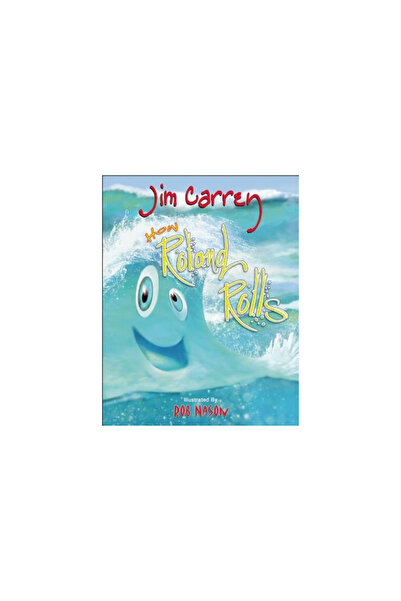 Some Kind Of Garden How Roland Rolls