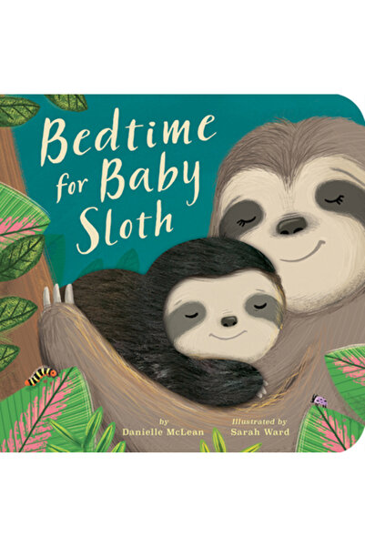 tiger tales Bedtime for Baby Sloth