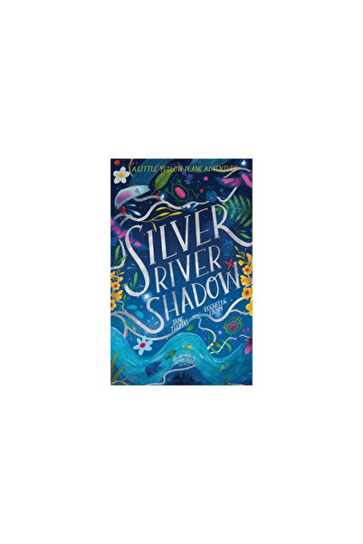 Reformation Lightning Silver River Shadow