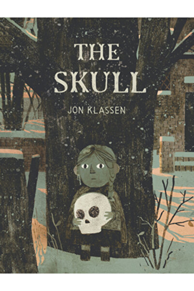 Candlewick Books The Skull: A Tyrolean Folktale