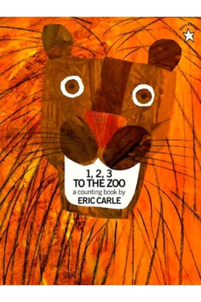 Putnam Publishing Group 1, 2, 3 to the Zoo