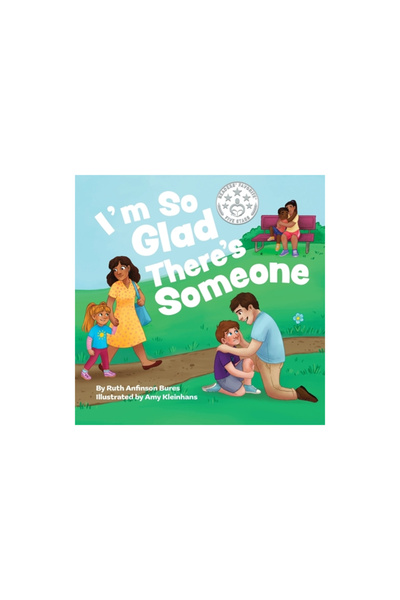 Orange Hat Pub I'm So Glad There's Someone