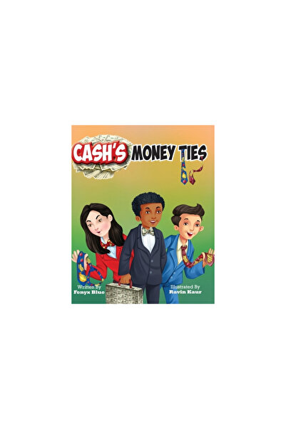 New Wrinkle Pub Cash's Money Ties