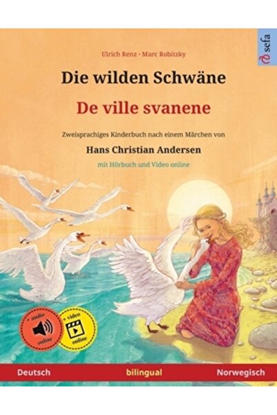 Sefa Die wilden Schw