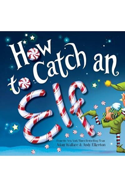 Kessinger Pub Llc How to Catch an Elf