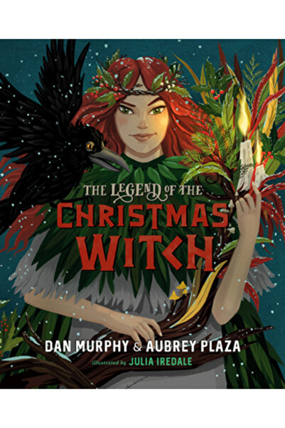 Viking Books for Young Readers The Legend of the Christmas Witch