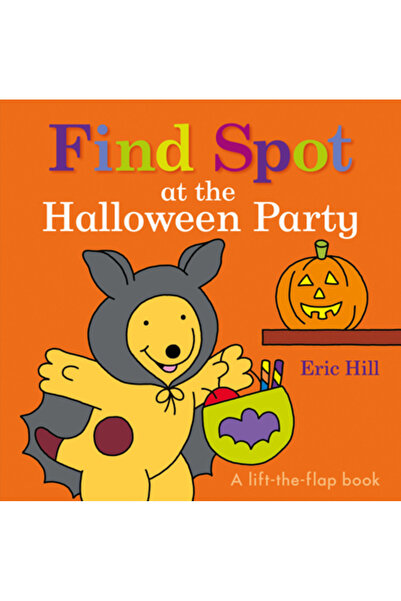 Warne Frederick & Co Find Spot at the Halloween Party