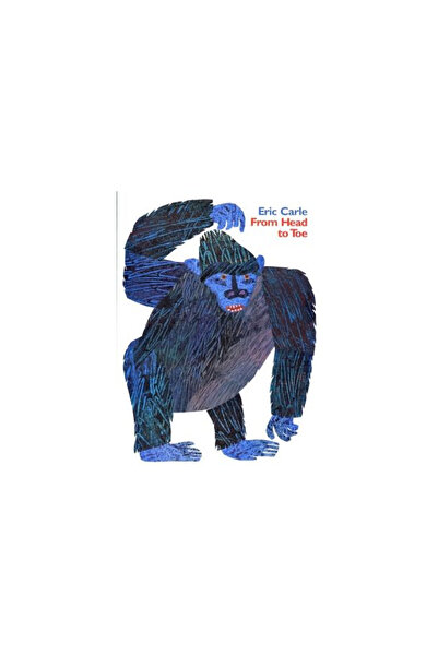 Harper Festival From Head to Toe