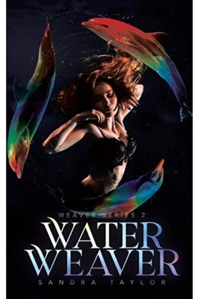 Tellwell Talent Water Weaver