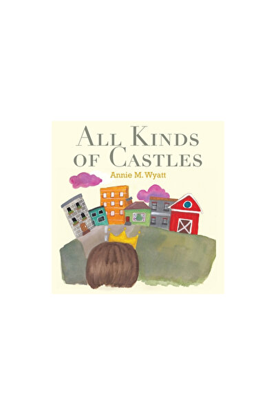 Archway Pub All Kinds of Castles