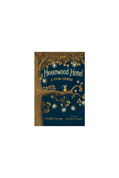Disney-Hyperion Heartwood Hotel: A True Home