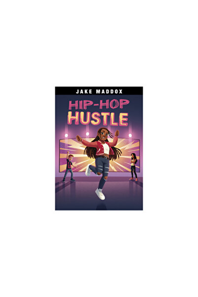 Stone Arch Books Hip-Hop Hustle