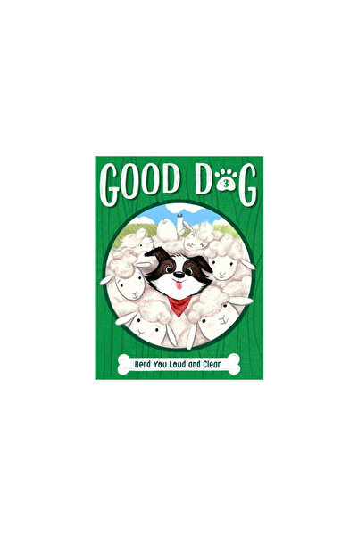 Little Simon Herd You Loud and Clear, Volume 3