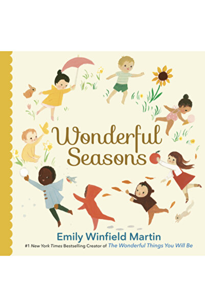 Random House Wonderful Seasons