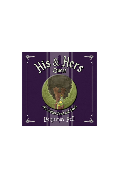 Palmetto Pub Group His & Hers Quest: All Goblins Great and Small