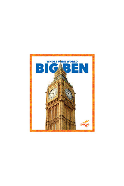 POGO Big Ben