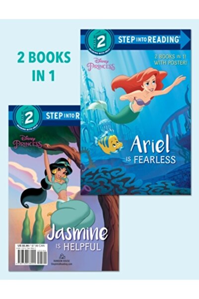 Disney Princess Heart Strong #1 (Disney Princess)