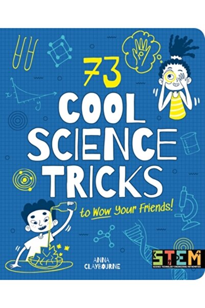 Arcturus Ed 73 Cool Science Tricks to Wow Your Friends!