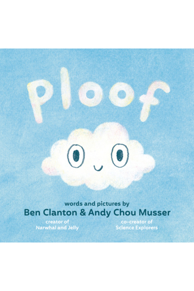 Tundra Books Inc Ploof