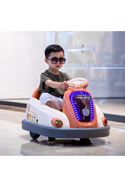 N2Y سيارة كهربائية مخصصة للأطفال