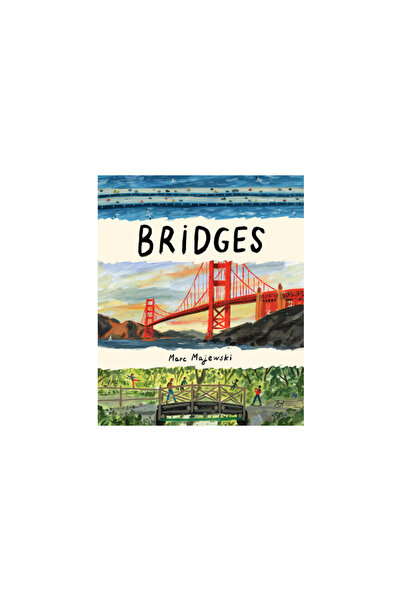 Abrams Books for Young Readers Bridges