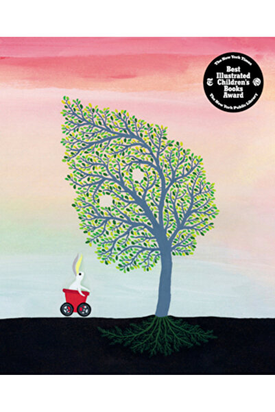 Enchanted Lion Books Bunny & Tree