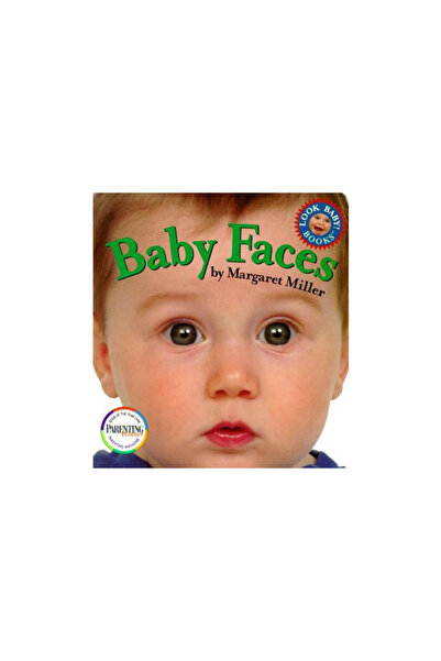 Little Simon Baby Faces