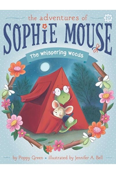 Little Simon The Whispering Woods: Volume 19