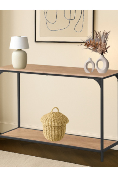 DEC4 Luxury console table in different colors