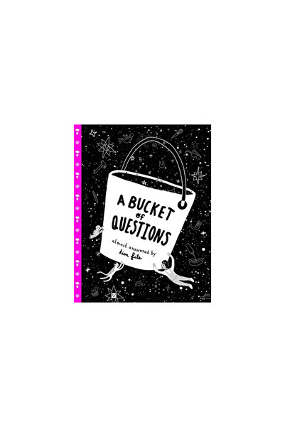 Atheneum Books A Bucket of Questions