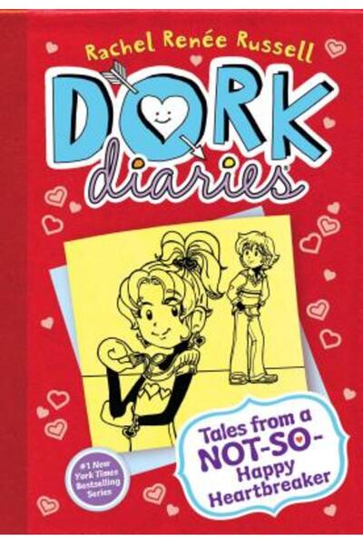 Cambridge Univ Pr Tales from a Not-So-Happy Heartbreaker