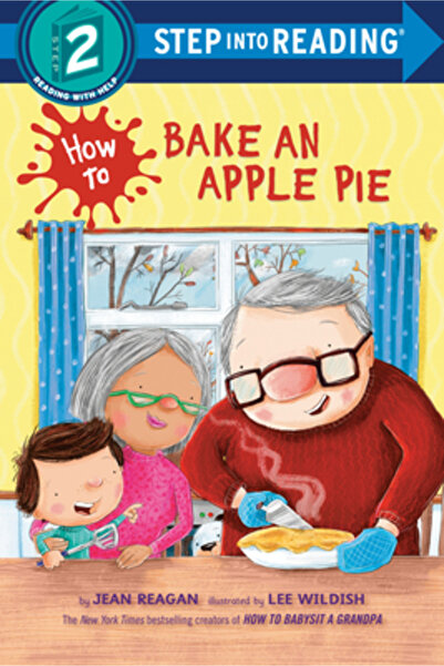 Random House How to Bake an Apple Pie