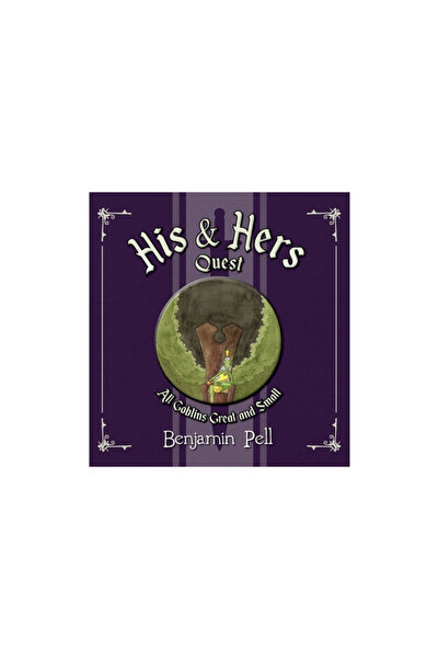Palmetto Pub Group His & Hers Quest: All Goblins Great and Small