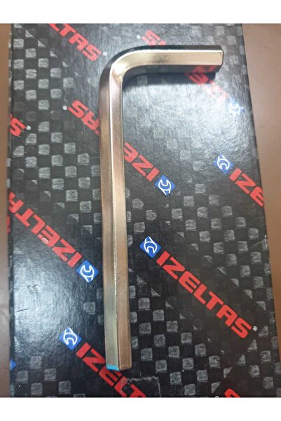 İzeltaş Allen Wrench Inch 5/16