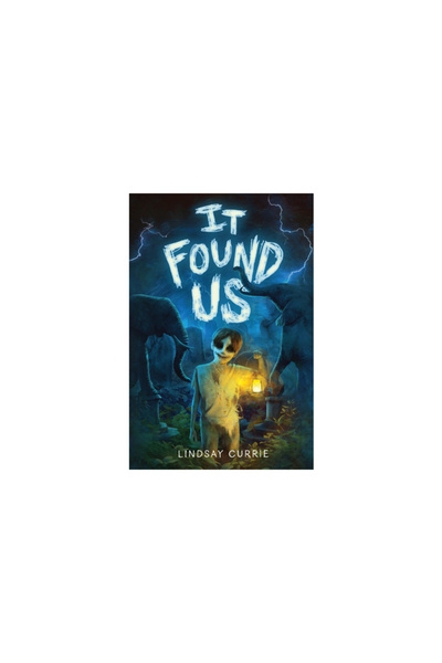 Sourcebooks Young Readers It Found Us