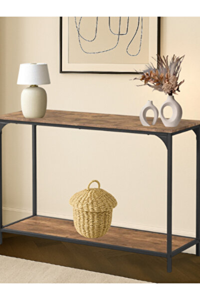 DEC4 Luxury console table in different colors