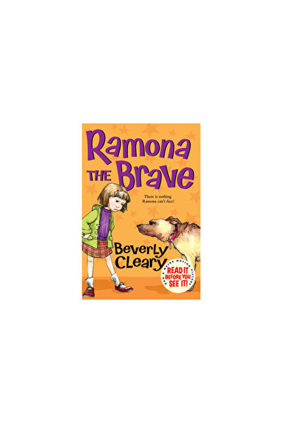 Harpertrophy Ramona the Brave