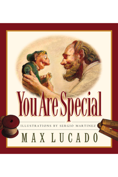 Kessinger Pub Llc You Are Special