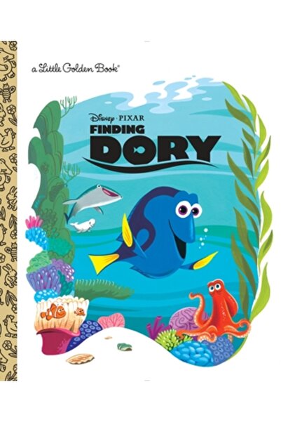 Glencoe Secondary Finding Dory (Disney/Pixar Finding Dory)