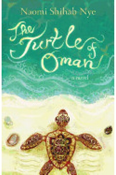 Greenwillow The Turtle of Oman