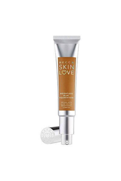 BECCA Skin Love, Cream Foundation, Maple, 35 ml
