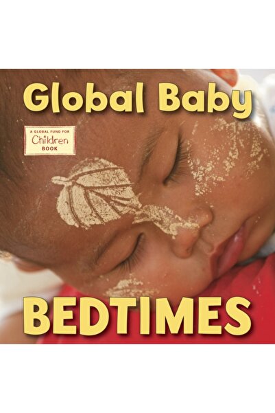 Charlesbridge Pub Global Baby Bedtimes