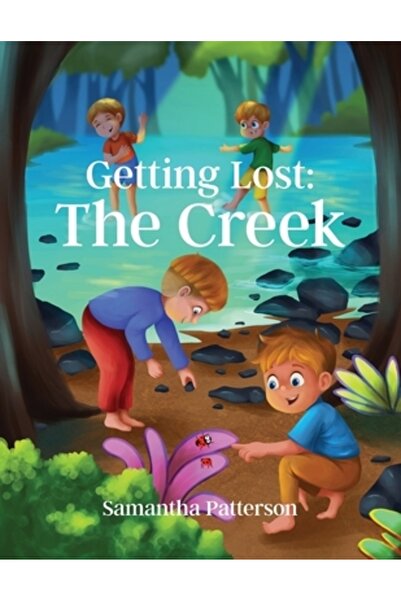 Yorkshire Pub Getting Lost: The Creek